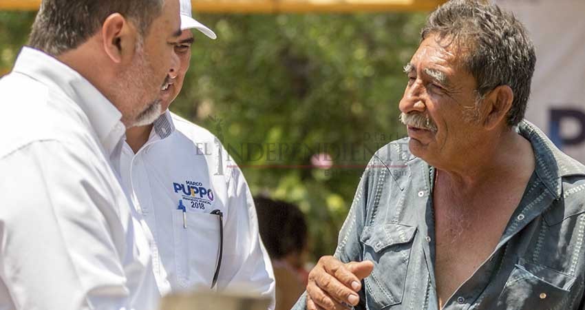 Denunció Morena a campaña de Puppo por gasto en redes; INE declaró inexistentes las faltas 