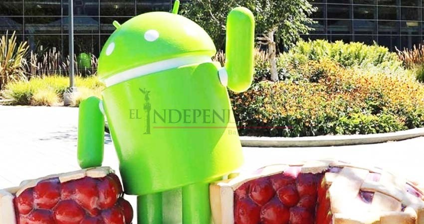 Estos son los 'smartphones' que recibirán Android 9 Pie