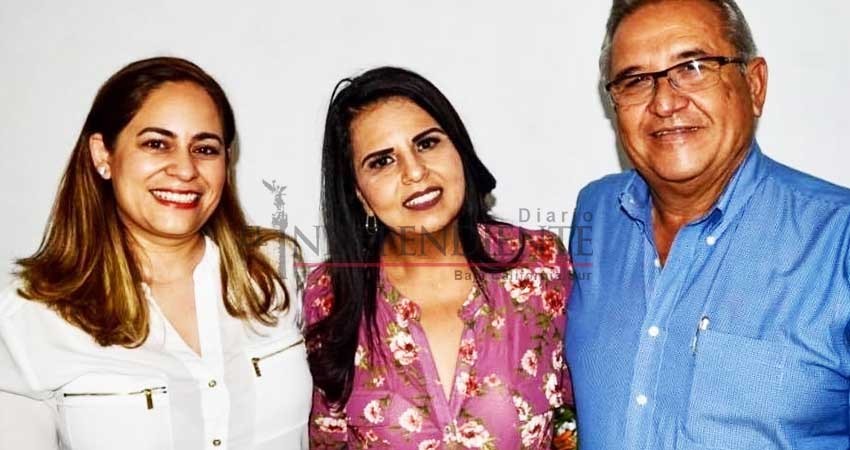 Gobierno de Los Cabos garantizará traslado a niños que acudan al CRIT: Armida Castro