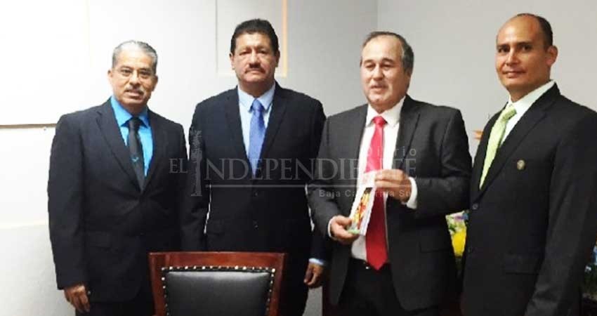 Reitera Armando Martínez que nunca tuvo su “entrega-recepción”