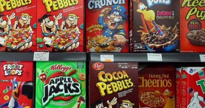 Hallan pesticida cancerígeno en varios cereales para niños