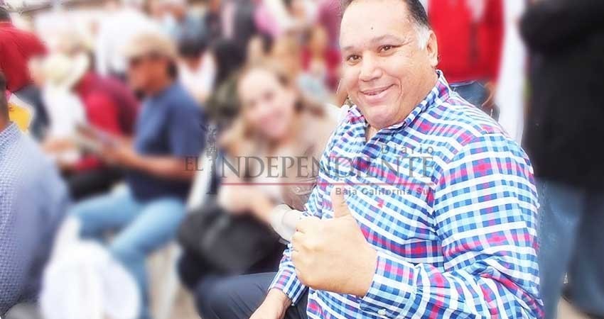 Denuncian a exdiputado Omar Zavala por violencia intrafamiliar