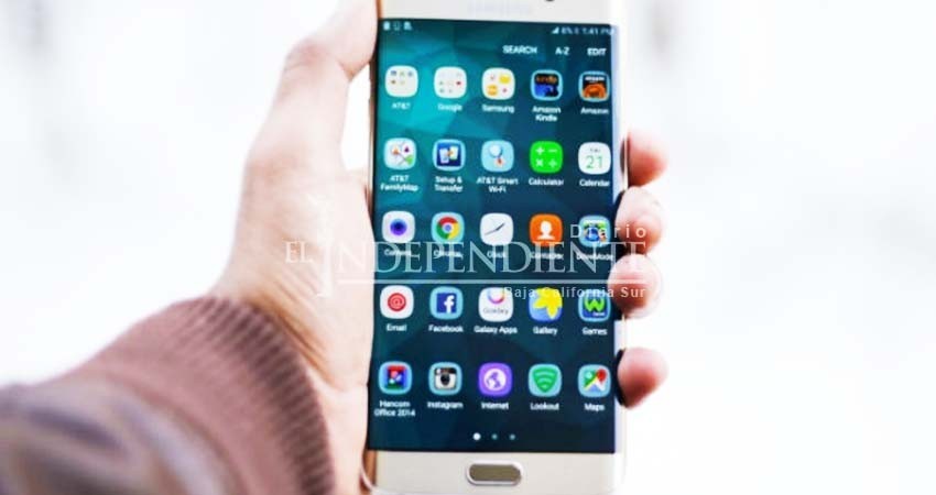 Por tu smartphone cambiarán la Ley de Movilidad en la CDMX