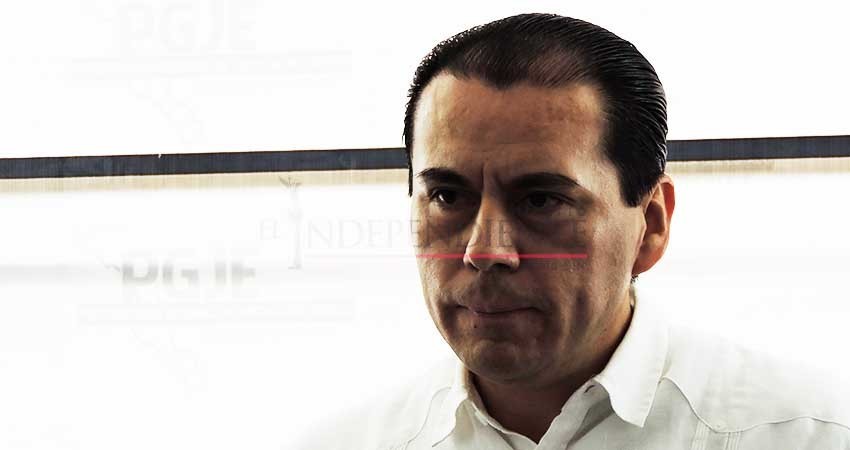 Se fortalece Unidad Especializada en personas desaparecidas: Procurador