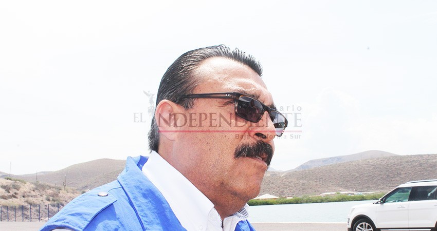 Pronostican lluvias y temperaturas cálidas para los próximos días en BCS