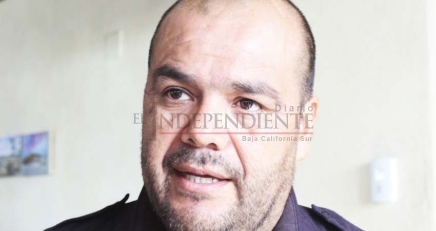 Mientras se actualiza el atlas de riesgo municipal, PC Los Cabos se apoyará con el nacional