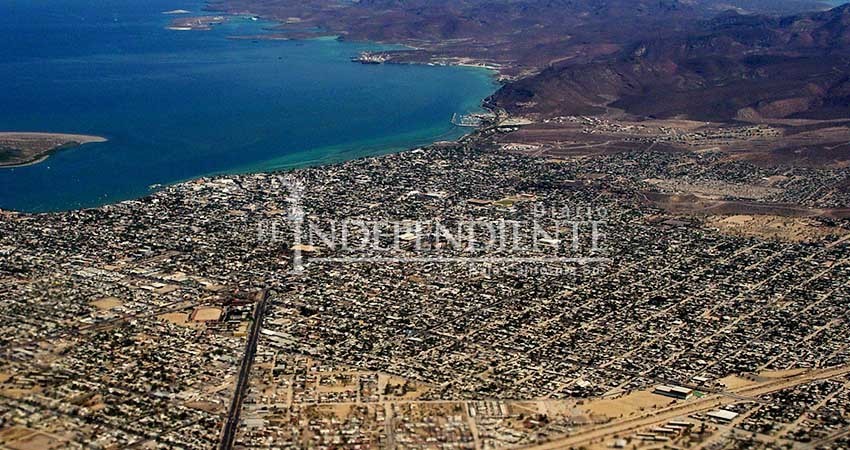 Desconoce Semarnat amparo alguno que frene POEL de La Paz