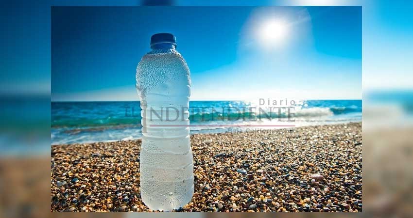 Presentarán a Coparmex propuesta de planta potabilizadora de agua marina