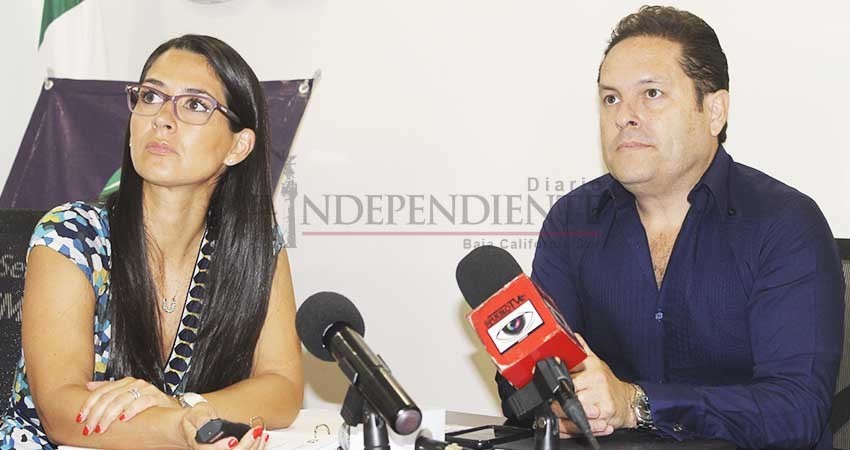 Exhortan a sudcalifornianos a participar en la Semana Nacional del Emprendedor