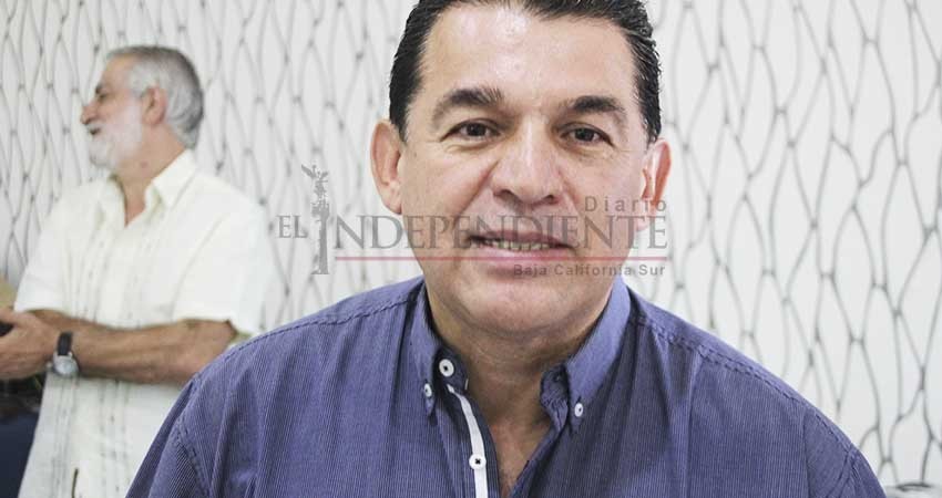 Buscaremos promoción de la energía solar en La Paz: Alcalde electo