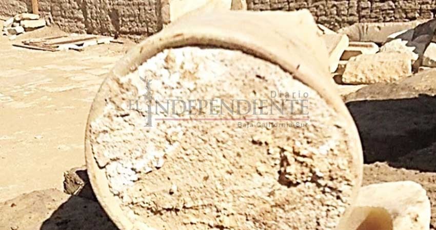 Encuentran en Egipto el queso más antiguo del mundo