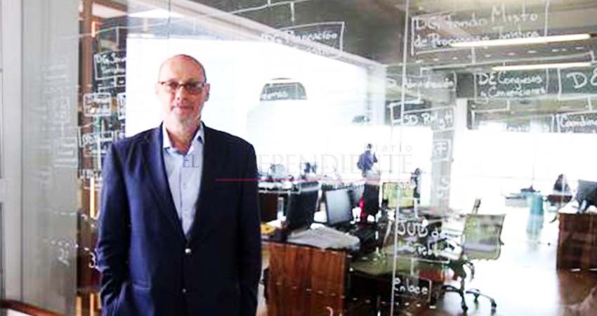 Llevarán a calles y barrios de CDMX la experiencia del turismo cultural