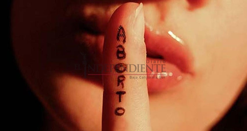 26 mujeres de BCS han viajado a la CDMX para practicarse un aborto