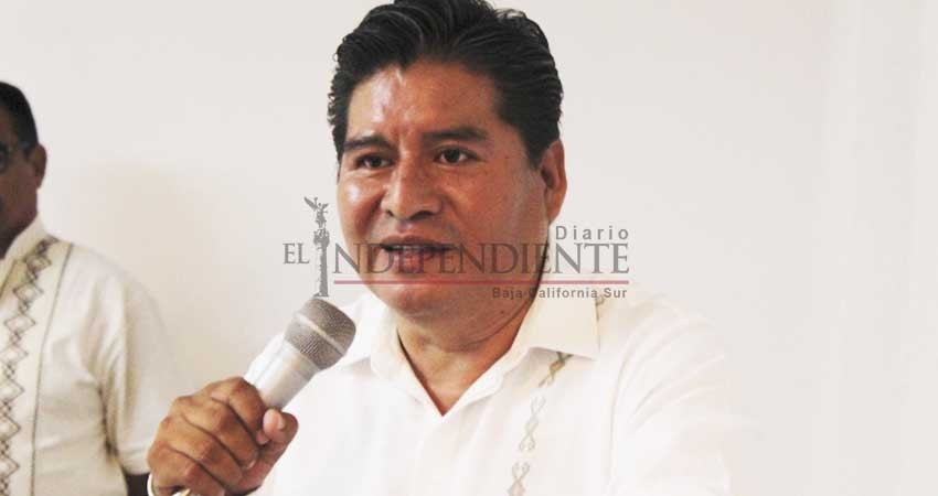 SEP Los Cabos estima inicio de ciclo escolar 2018-2019, rebasará los 95 mil alumnos