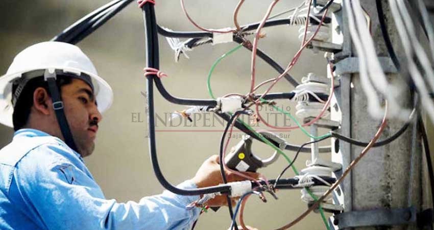 Nueva planta de gas natural sería insuficiente para CFE en BCS: CERCA