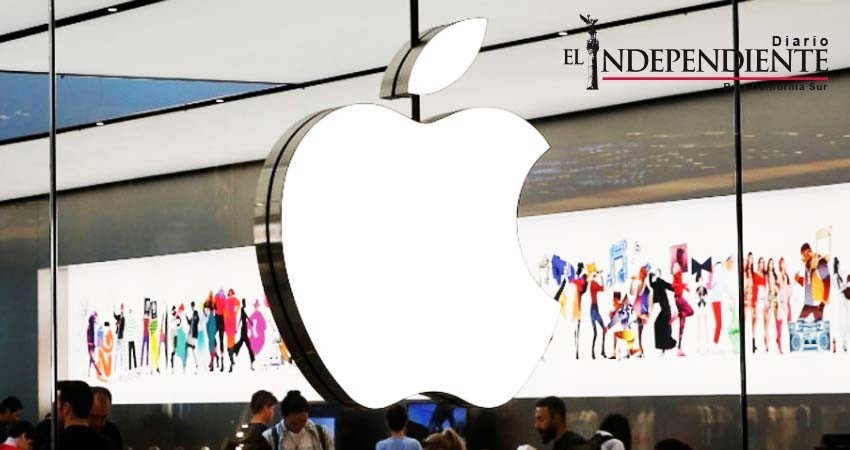 Revelan documentos secretos por qué Jobs nombró Apple a su empresa