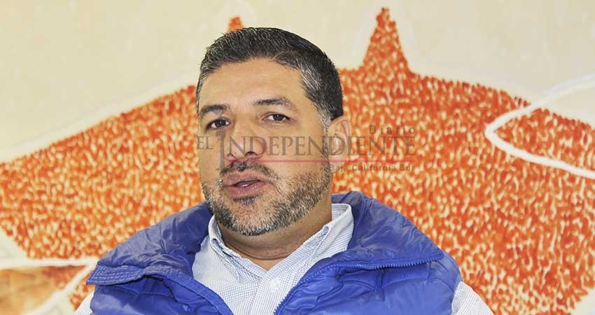 Resultado del 1 de julio se debió a la falta de sensibilidad y cercanía del PAN a la gente: Óscar Manríquez