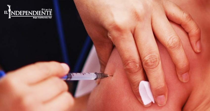 OMS alerta por aumento en casos de sarampión; van 37 muertos