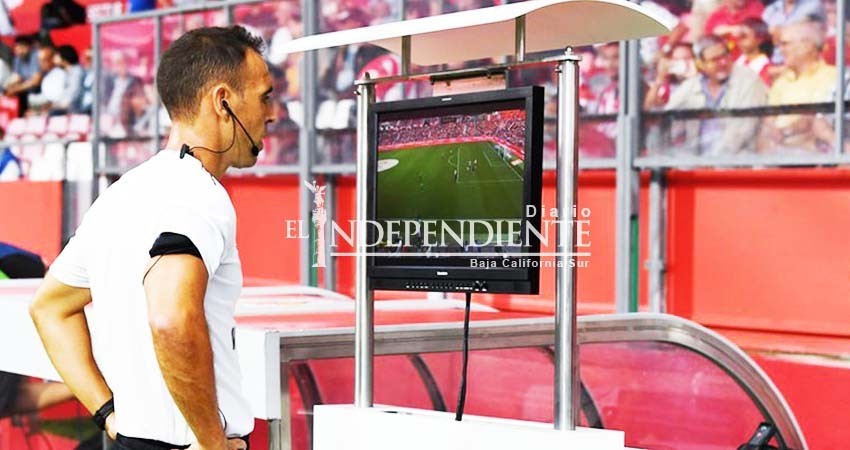 Once polémicas que pudieron evitarse con el VAR en este A2018