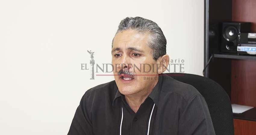 Cuartel de la Marina construido por la IP entró en operación