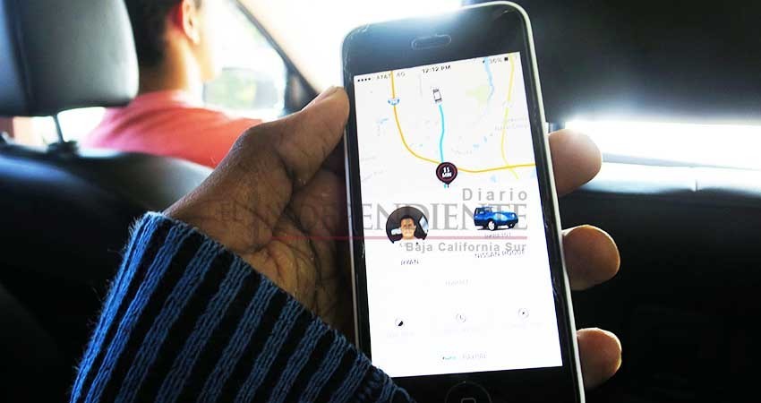 Sospechas van “mucho más allá” de intereses políticos en Uber: CTM