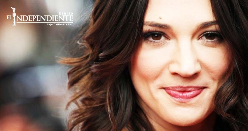 Asia Argento se retira como curadora de festival holandés