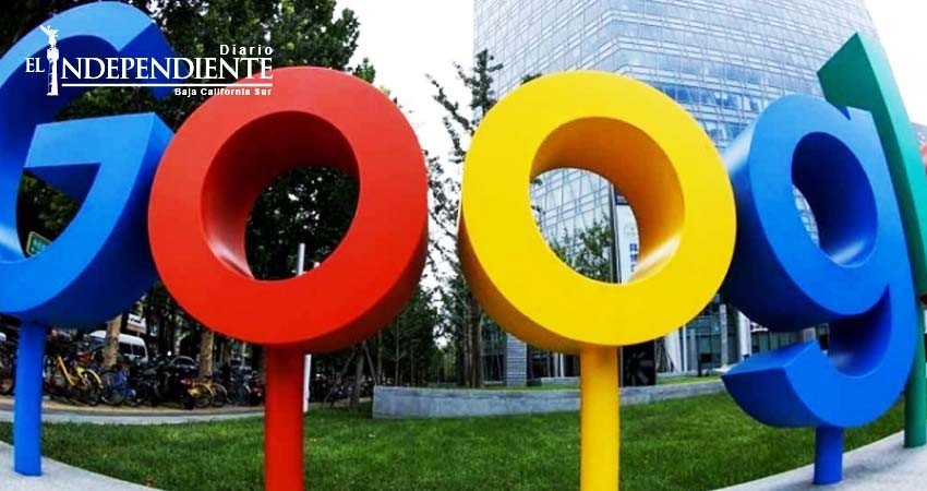 Acusan a Google de espiar en tu smartphone, iPhone o Android