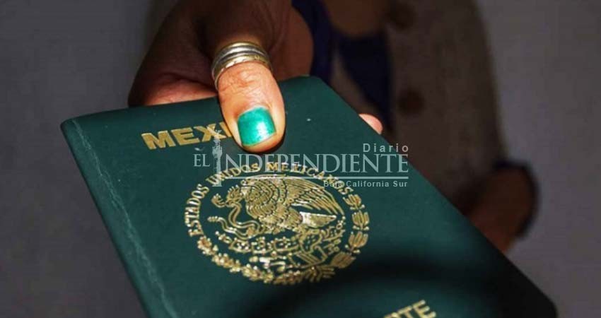 Por esta razón es importante sonreír en la foto de tu pasaporte