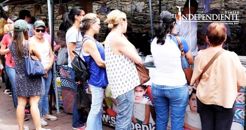 En medio de hiperinflación, fija Venezuela precios de alimentos