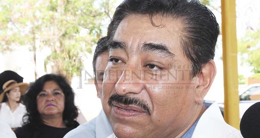 En BCS no hay maestros “cesados” por no aprobar evaluación docente: SEP