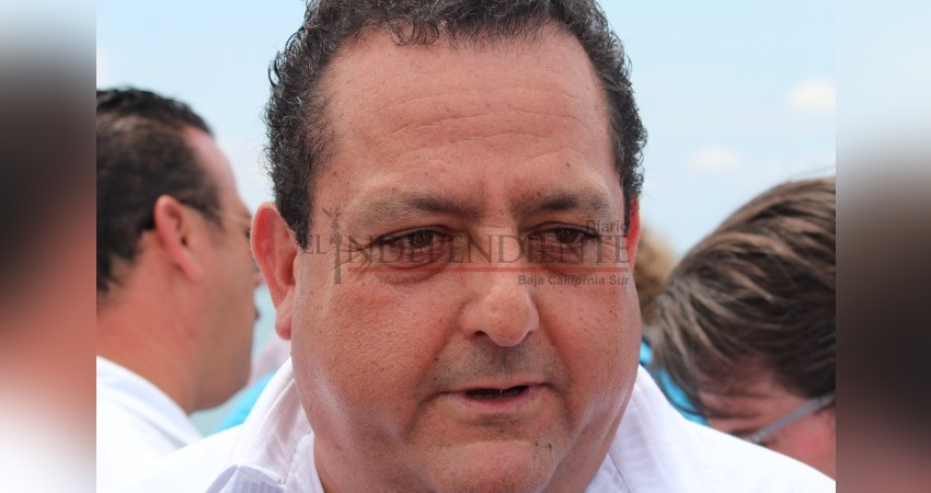 Planta de gas natural puede "crecer" si hay demanda: Gobernador