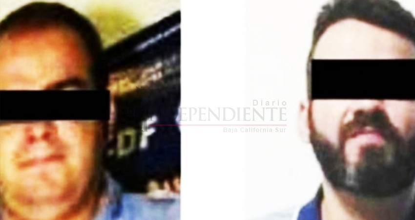 El Betito’ permanecerá en una prisión federal, precisa la CNS