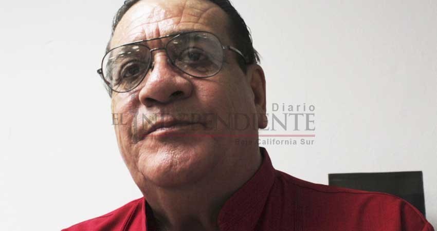 Pedimos la unidad de todos para incorporar a BCS en la zona fronteriza: Porras Domínguez