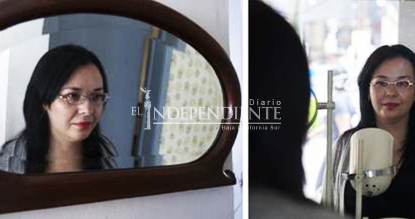 Factores extraliterarios invisibilizan a las narradoras, sostiene especialista