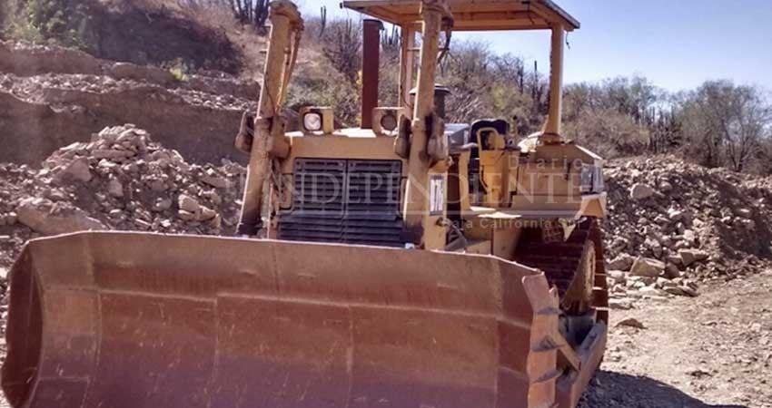Este miércoles se manifestarán en contra “Los Cardones” en Palacio de Gobierno