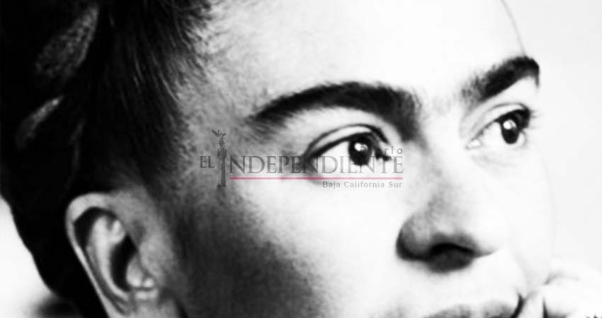 Exposición de Frida Kahlo en Londres rompe récord