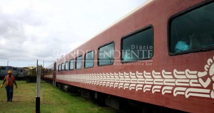 Retiro de recursos del CPTM para Tren Maya podría afectar directamente a BCS: Setues