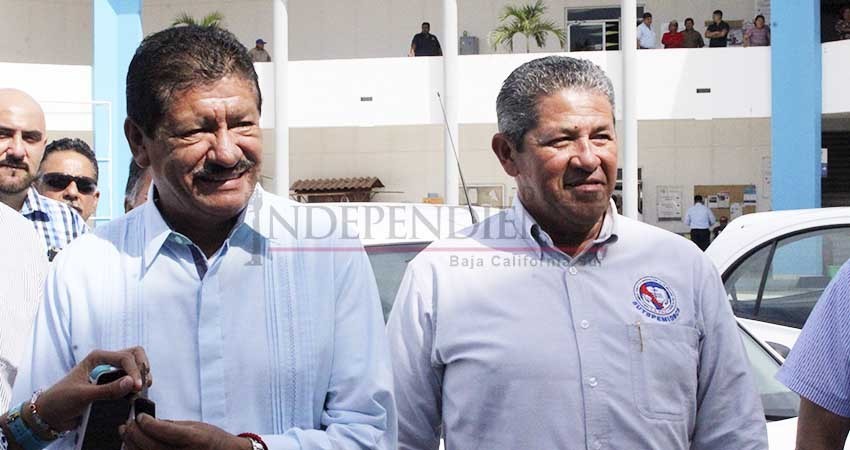 Armando Martínez “siempre cumplió” con la quincena: Sindicato Burócratas