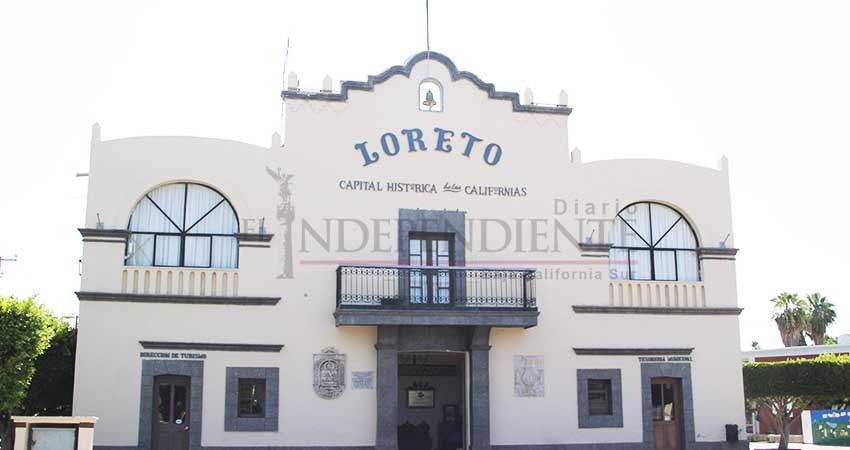 Acepta Ayuntamiento de Loreto riesgos a la salud por tiradero municipal