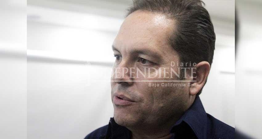 Aceptará Setues decretar litoral de BCS como ANP si no afecta desarrollo turístico