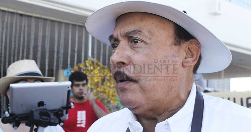 ANP´s dan apertura a la actividad minera: Freciudav