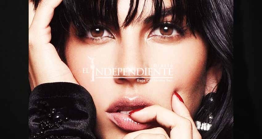 África Zavala ante su prueba de fuego