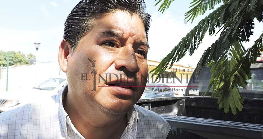 Cuotas escolares no son obligatorias, pero sí necesarias: René Hernández