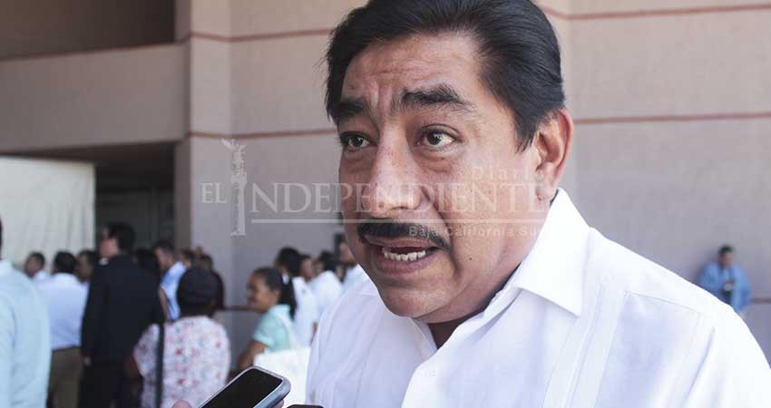 Niega SEP reducción de tiempo de educación física en escuelas de BCS