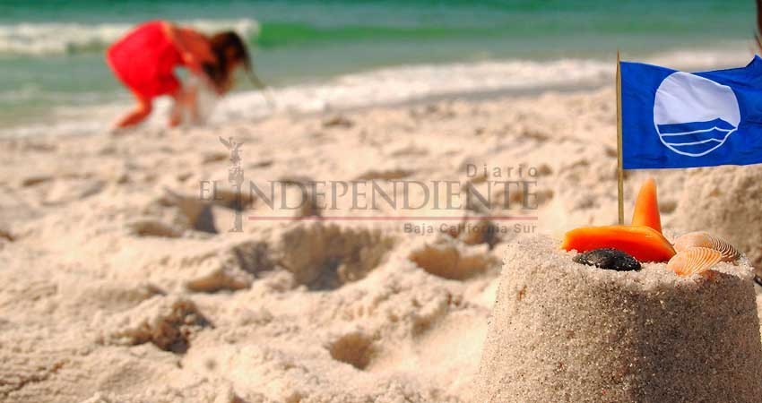 En riesgo certificación Blue Flag de playas de Los Cabos de aprobarse proyectos mineros