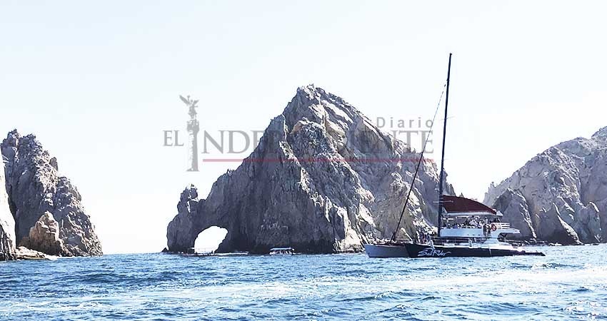 Hoteleros y Conanp trabajan para lograr actualización del decreto de ANP de la Bahía de CSL