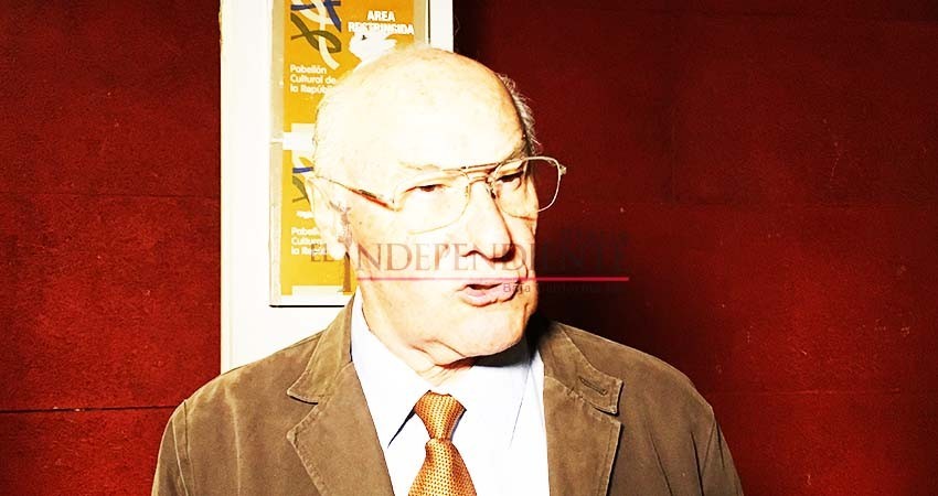 No descarta Ojeda Mestre asumir dirección de Oomsapas en la XIII Administración