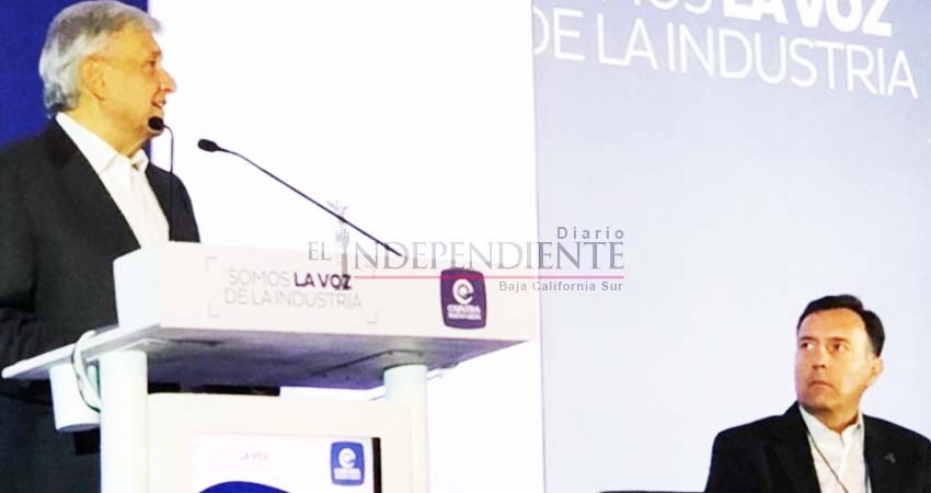 López Obrador pedirá a gobernadores decisiones para devolver seguridad y paz