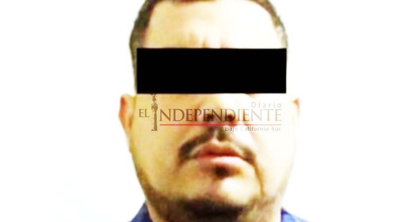 Matan a ‘La Yegua’ en penal de Altamira, era líder regional del Cártel del Golfo