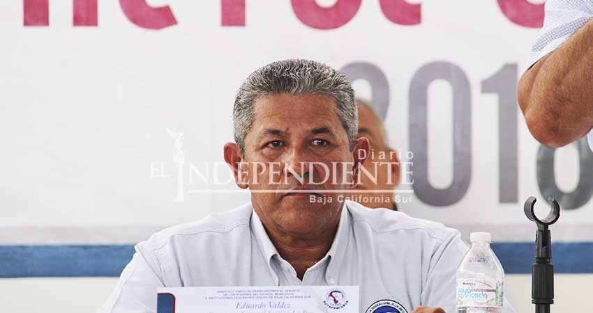 Sin proceso formal contra presuntos “moches” en el Sindicato de Burócratas